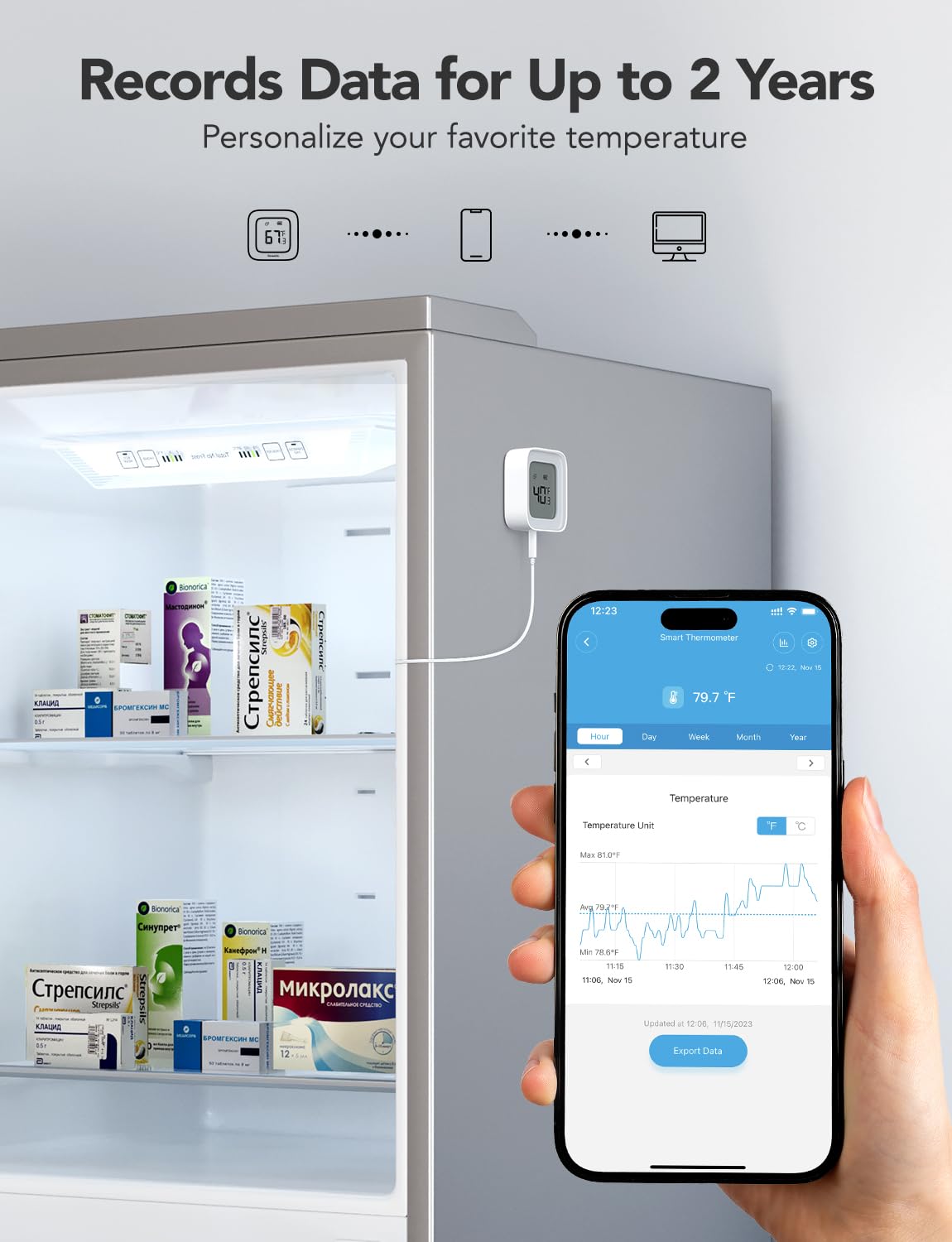 Dehumidifier with WiFi J717
