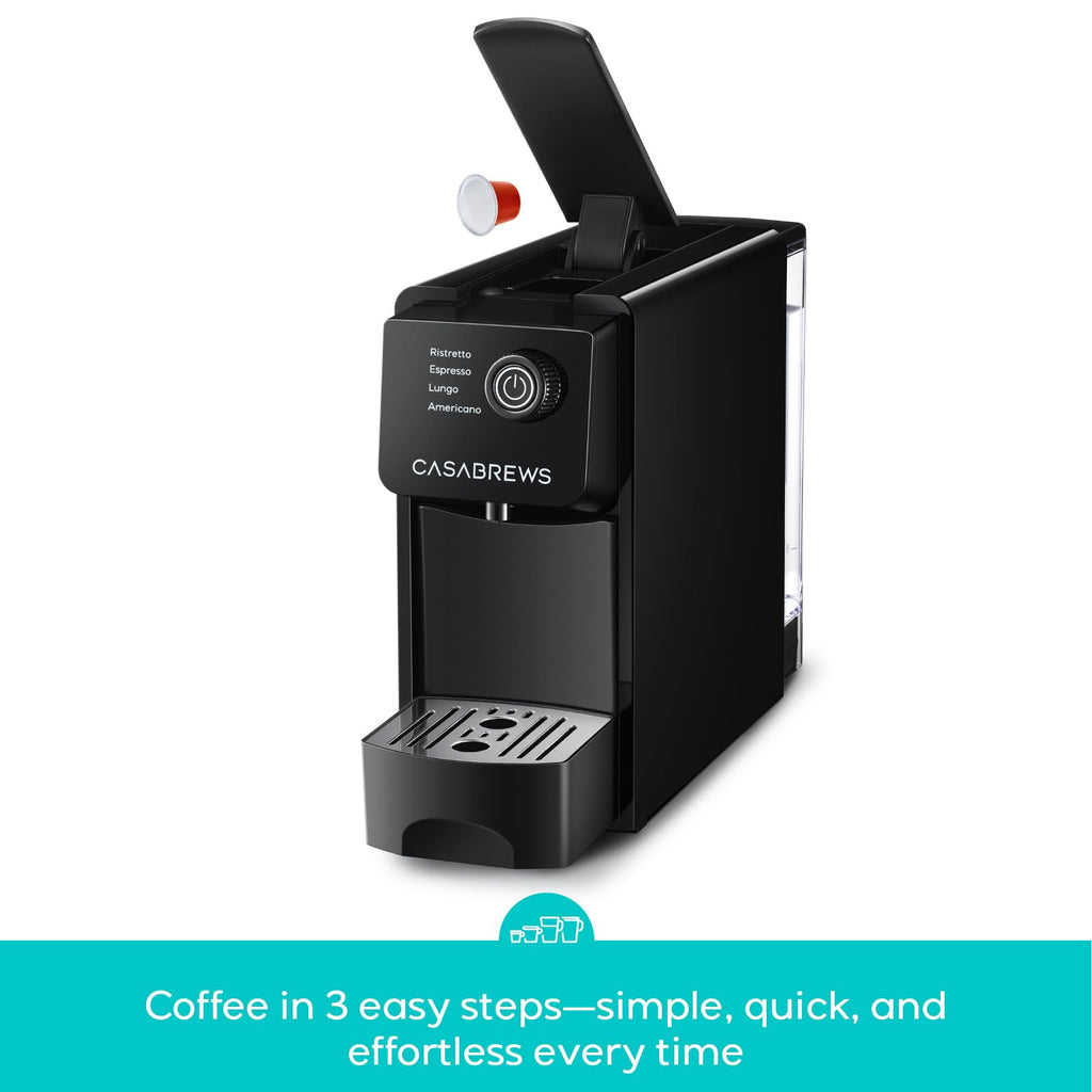 20Bar Espresso Machine U18864