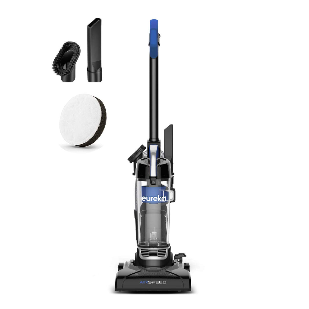 Ultra-Lightweight Compact Bagless Upright Vacuum Cleaner and Compact Carpet Cleaner M26811