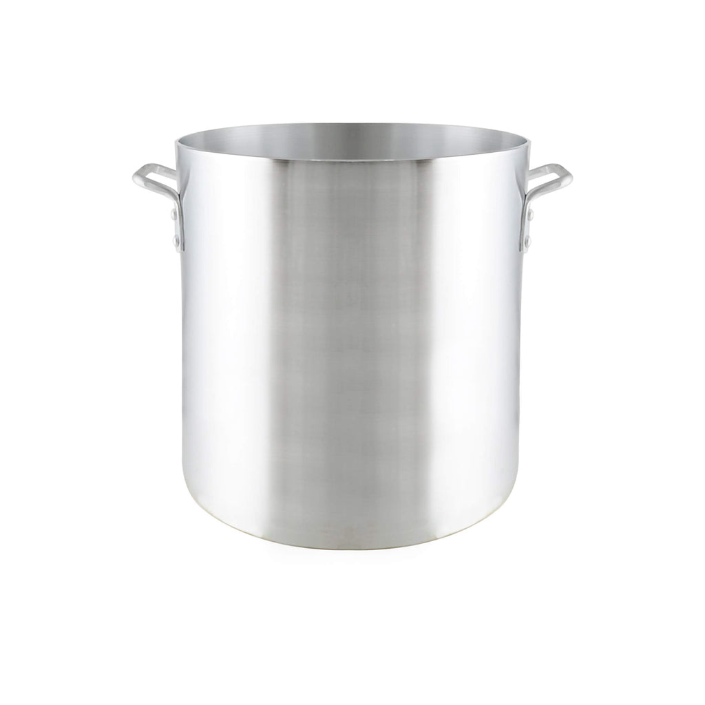 60 quart Aluminum Stock Pot F84894