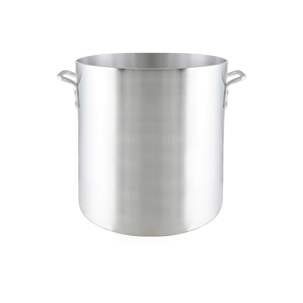 60 quart Aluminum Stock Pot F84894