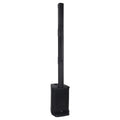 Portable Line Array Column PA/DJ System with Sub Bass Module M161294