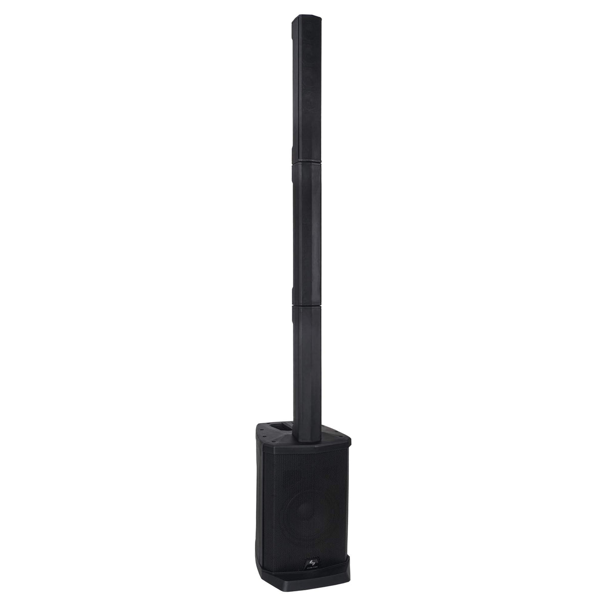 Portable Line Array Column PA/DJ System with Sub Bass Module M161294