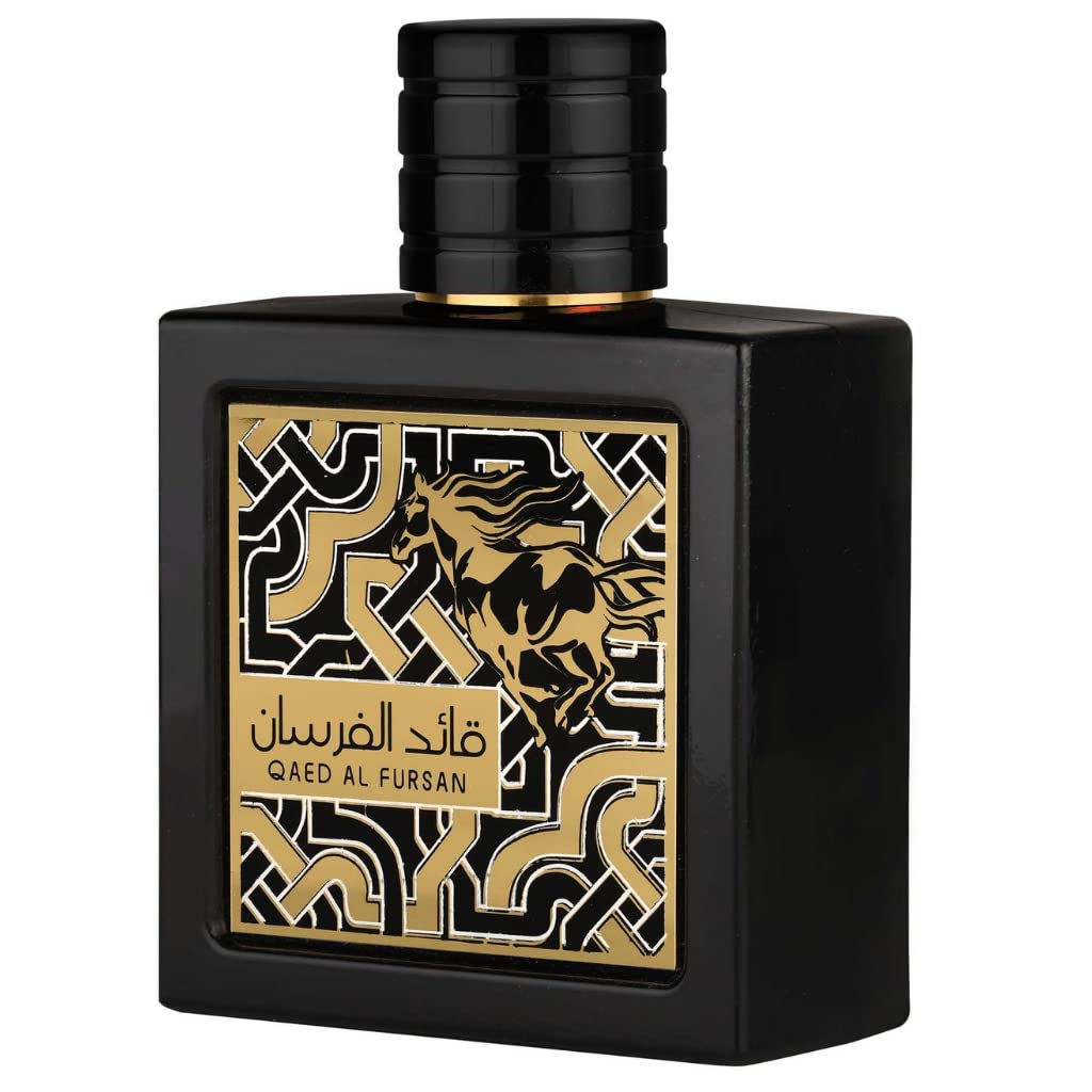 Fruity Amber Wood Eau de Parfum 3.40 Ounce / 100 ml M885