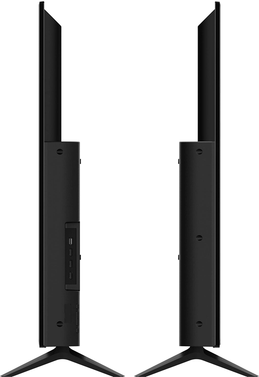 55-Inch 4K UHD LED Smart TV F9462