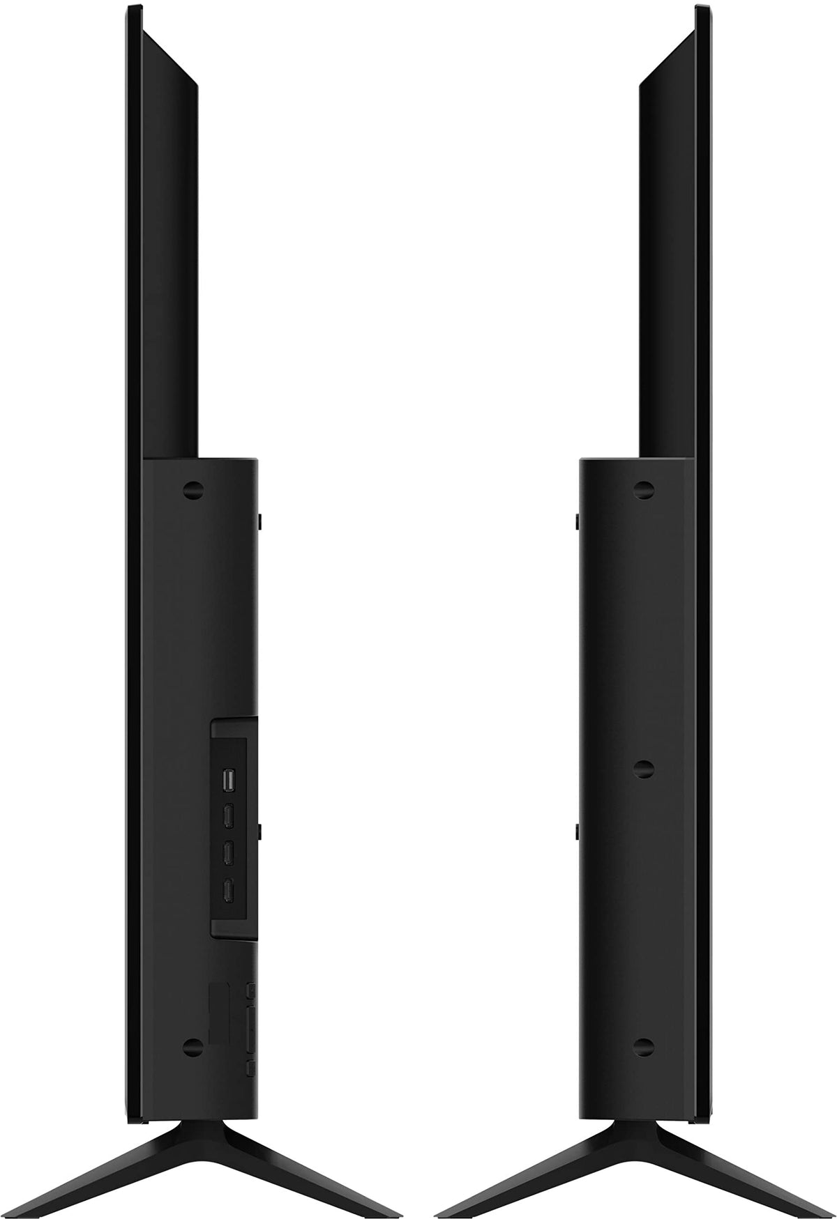 55-Inch 4K UHD LED Smart TV F9462