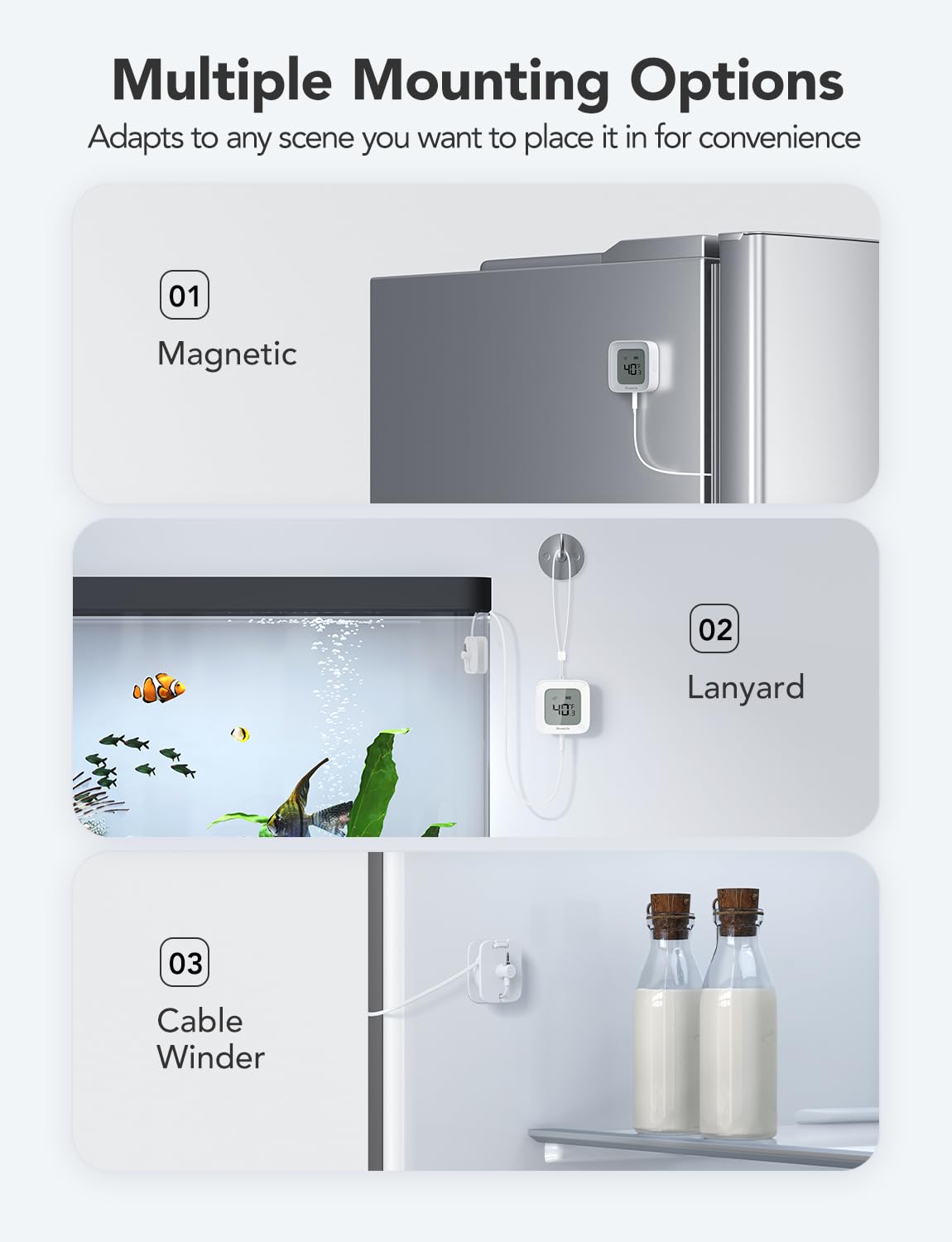 Dehumidifier with WiFi J717