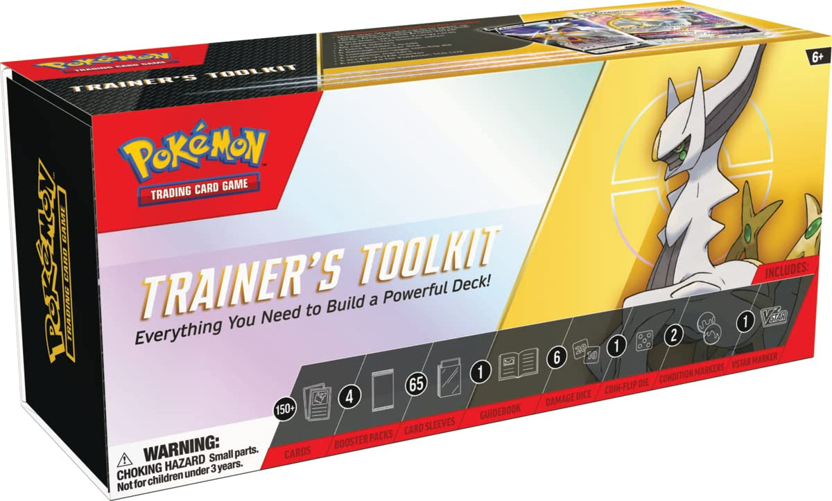 Pokemon TCG 4 Packs Promos Accessories E923