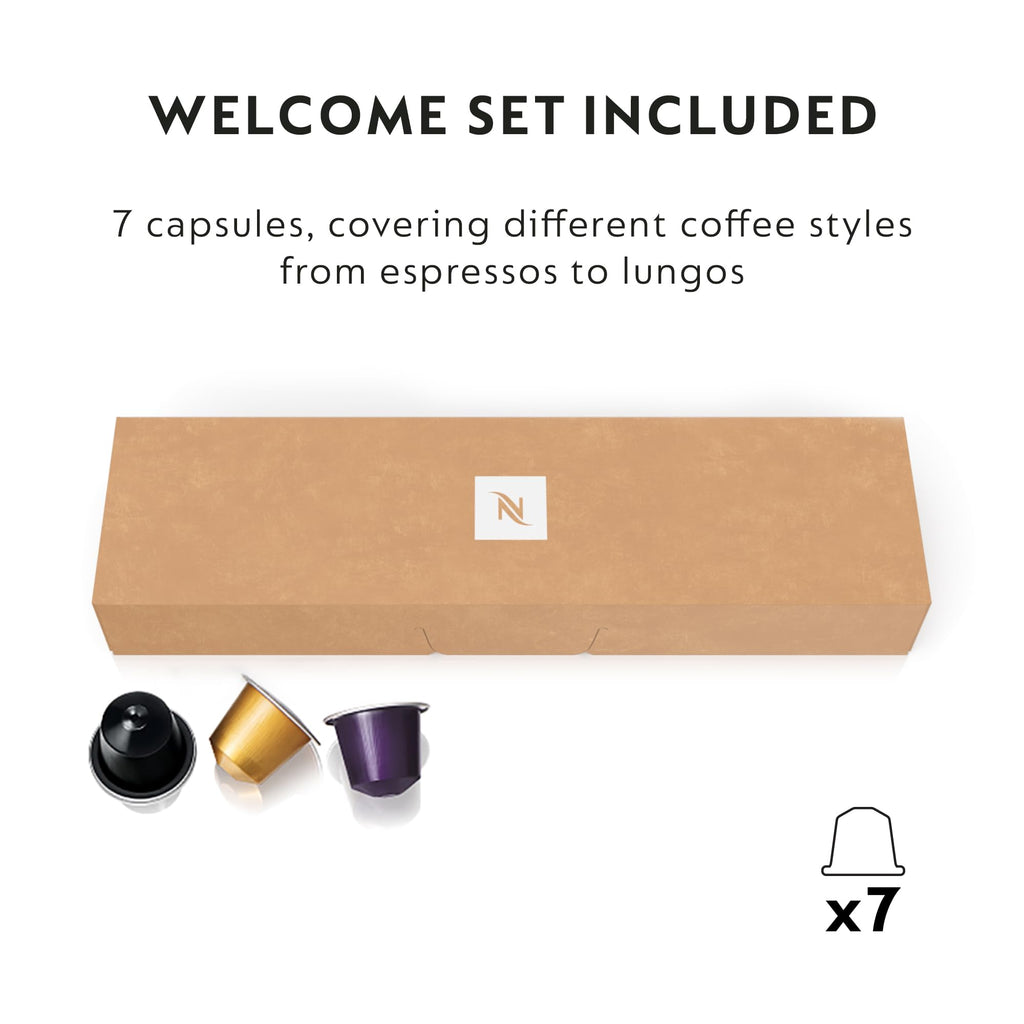 Nespresso Original Espresso Machine R6602
