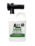 Liquid Lawn Fertilizer 28-0-0 64 oz Hose End Sprayer G44848