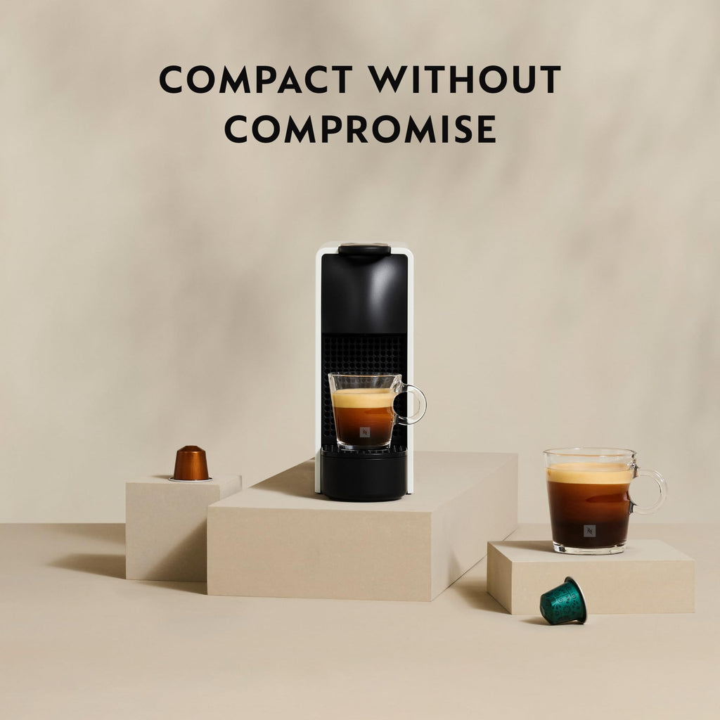 Nespresso Original Espresso Machine R6602