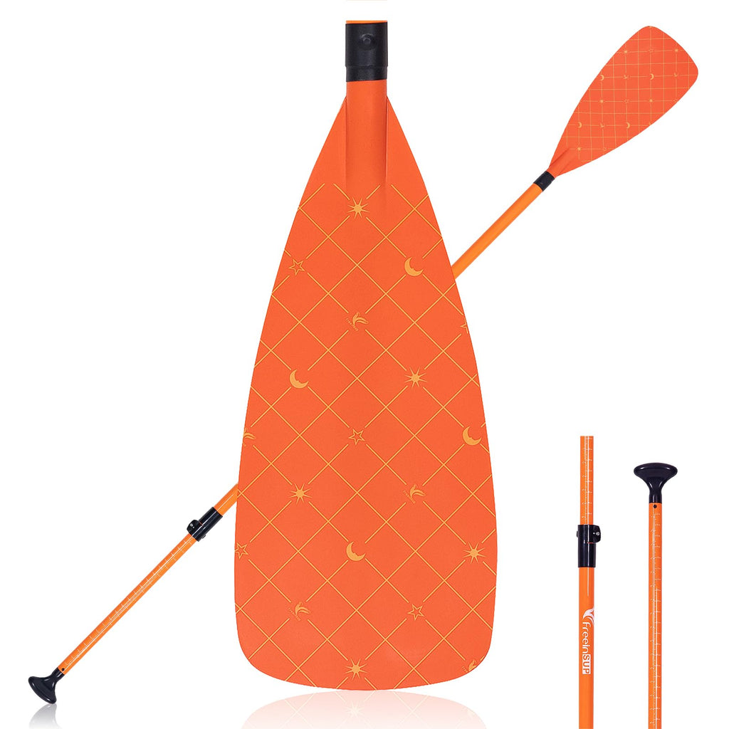 Fiberglass Paddle Board Paddle I5954