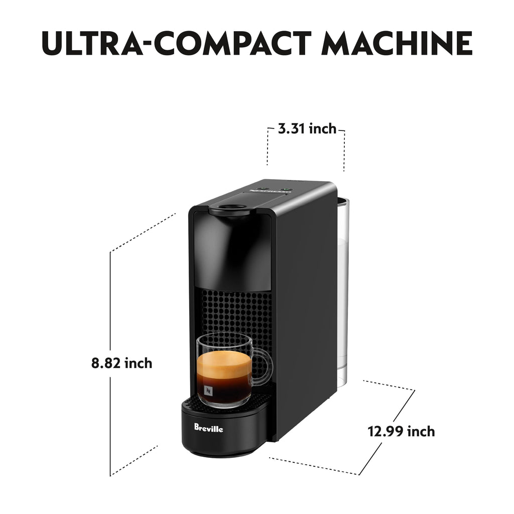 Nespresso Original Espresso Machine R6602