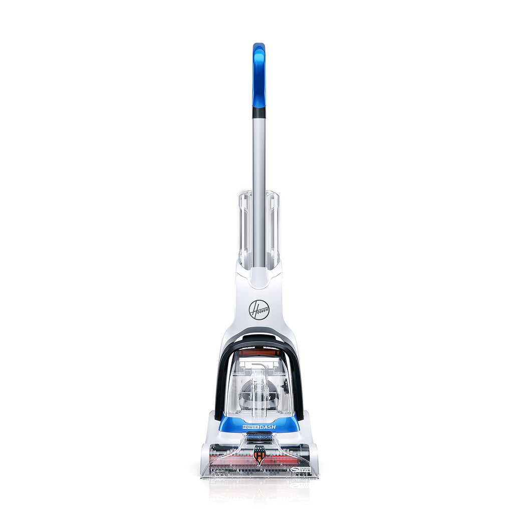 Ultra-Lightweight Compact Bagless Upright Vacuum Cleaner and Compact Carpet Cleaner M26811