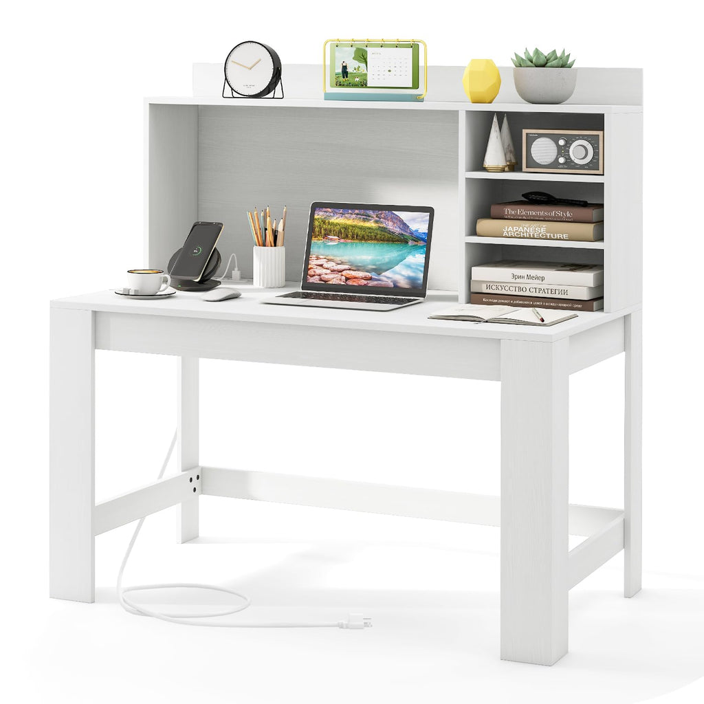 Computer Desk B60410