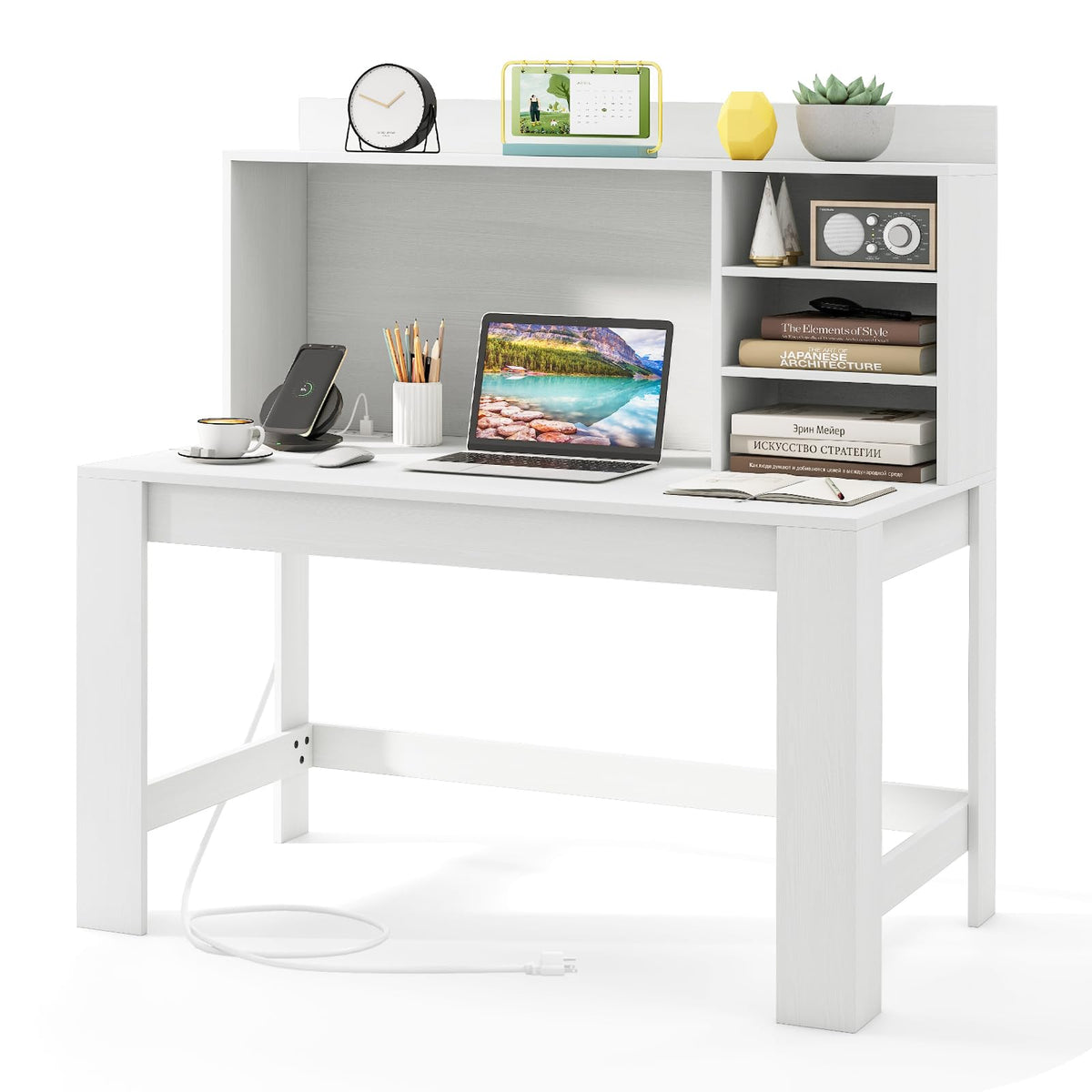 Computer Desk B60410