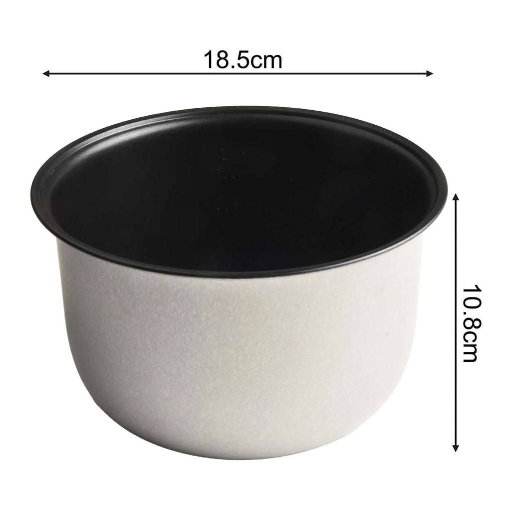 2L Non Stick Electric Rice Cooker Inner Pot O671