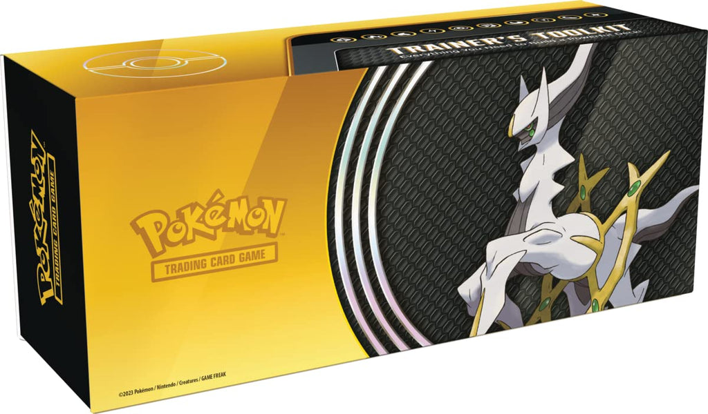 Pokemon TCG 4 Packs Promos Accessories E923
