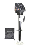 3500lbs Electric Power A-Frame Tongue Jack Y6830