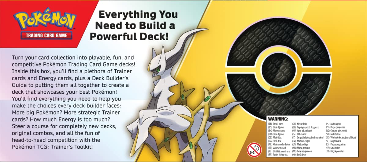 Pokemon TCG 4 Packs Promos Accessories E923