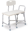 Heavy-Duty Bariatric Tub Transfer Bench L368