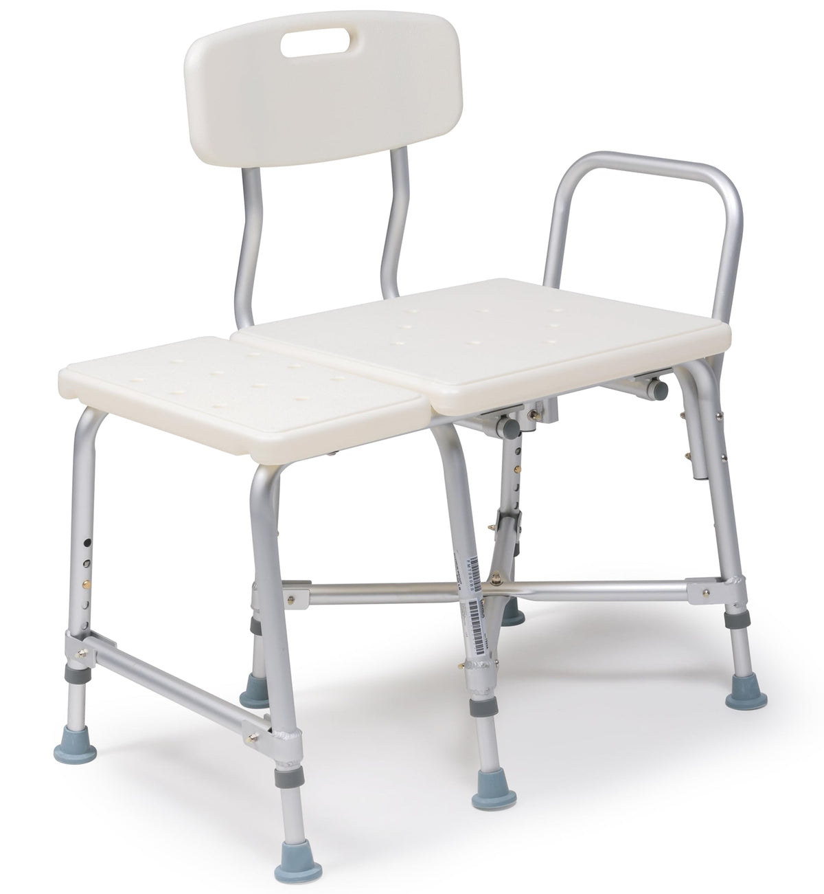 Heavy-Duty Bariatric Tub Transfer Bench L368
