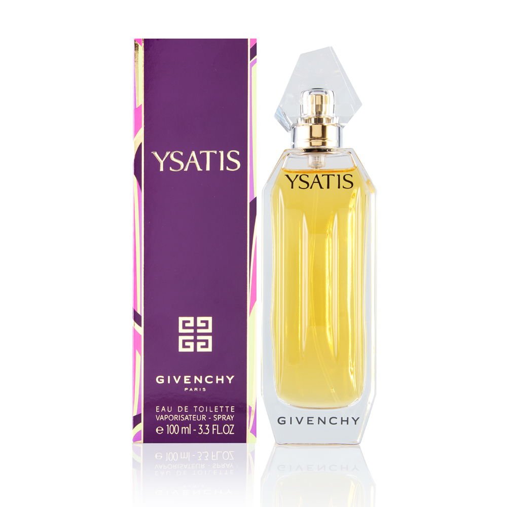 Eau De Toilette Spray 3.3 Fl Oz & Eau De Toilette EDT Spray 3 Fl Oz S4901