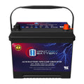 12V 70Ah AGM Replacement Battery K352