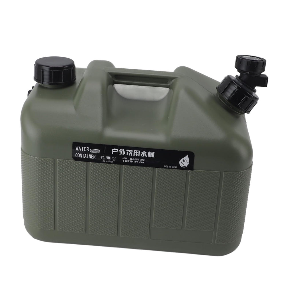 10L Water Container with Faucet Y275389