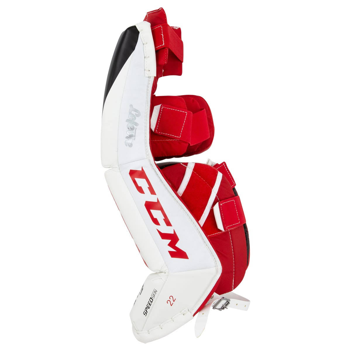 20 Youth Goalie Pads J497171