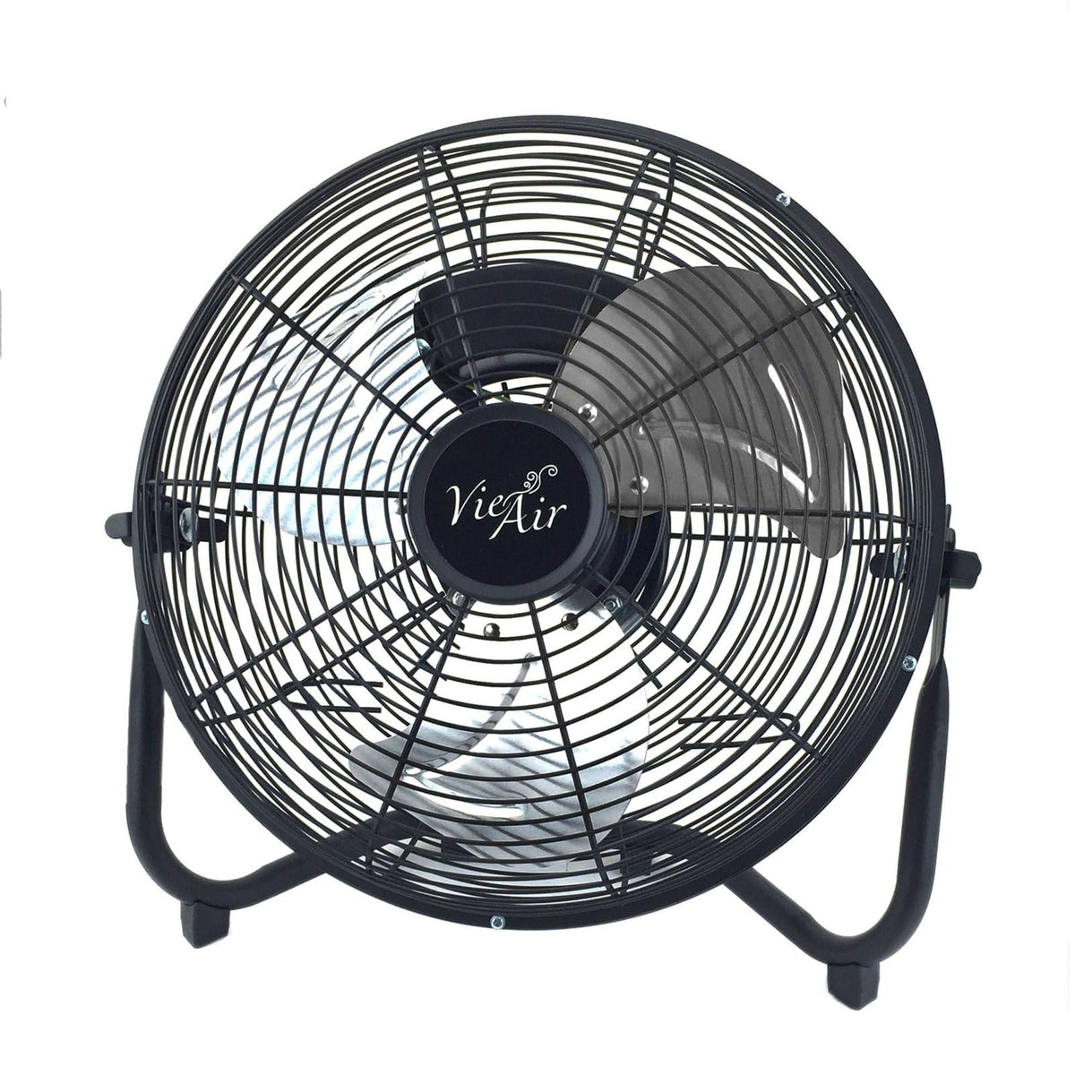 20 Inch Industrial Heavy Duty Metal Floor Fan F6002