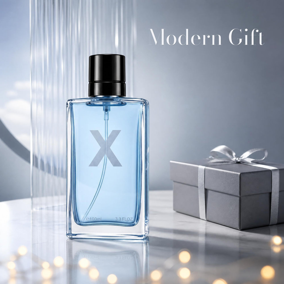 Men's Cologne Eau de Toilette 3.3 Fl Oz W505