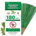 Mosquito Repellent Incense Sticks 180 Count K574352