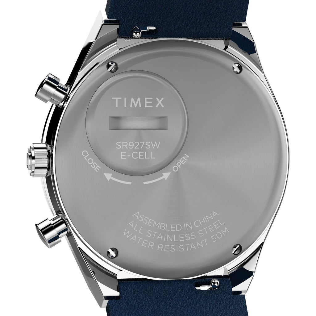 Men's 40mm Watch X69840