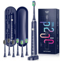 Electric Toothbrush with 5 Modes & Smart Timer F449