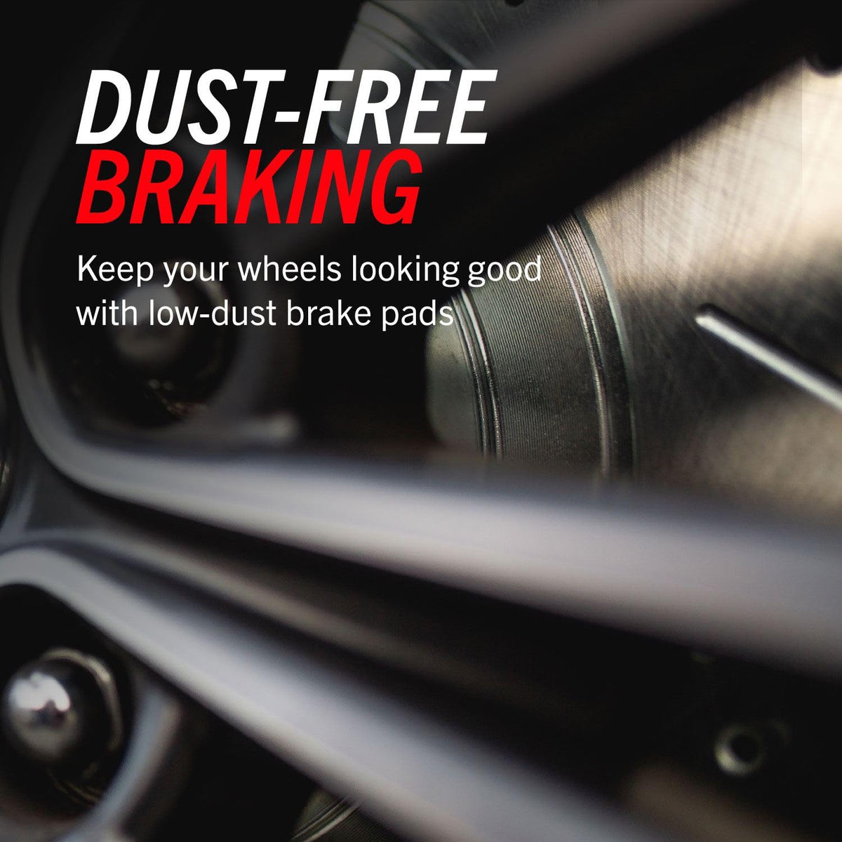 Brake Pad & Rotor Kit F360