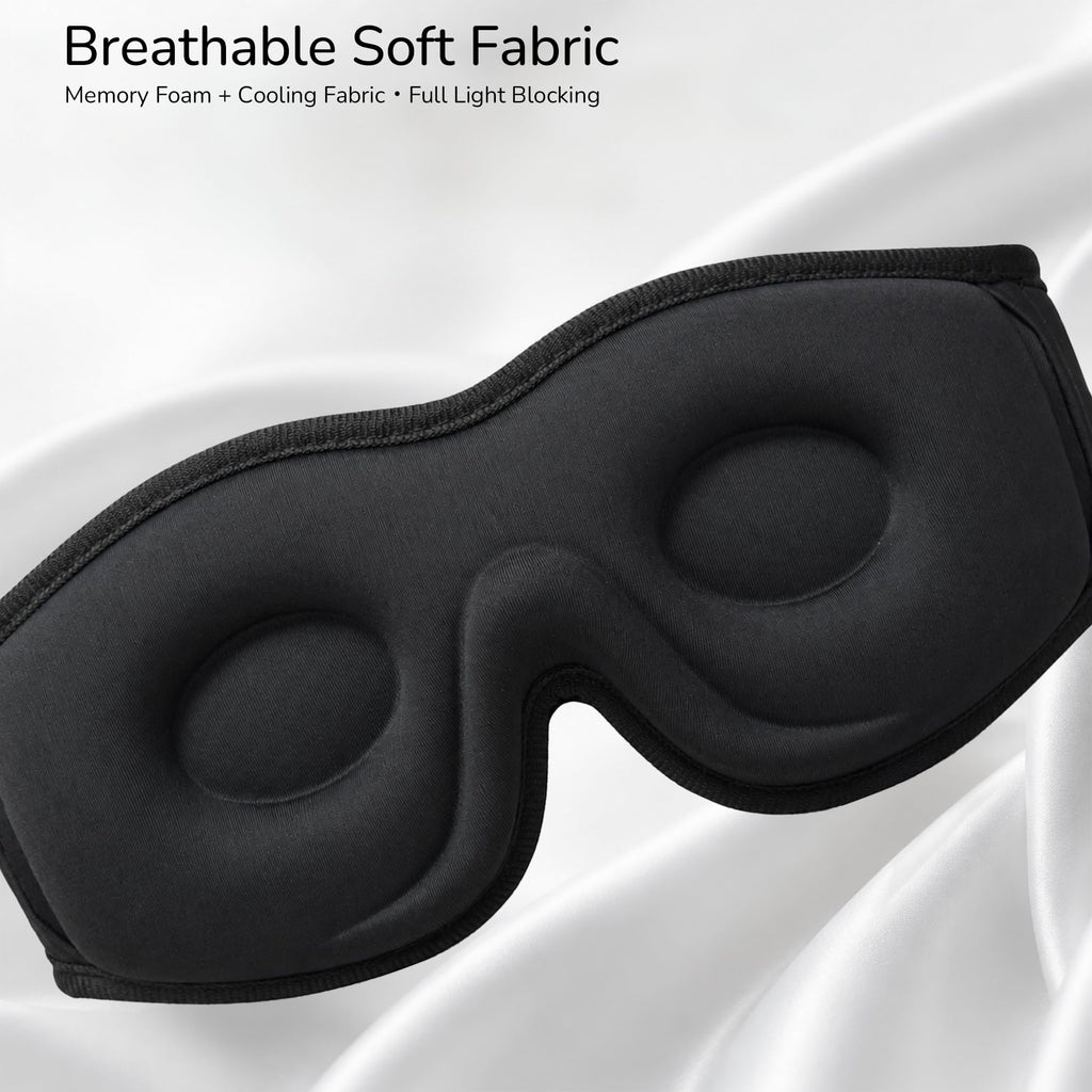 Bluetooth Sleep Mask L243