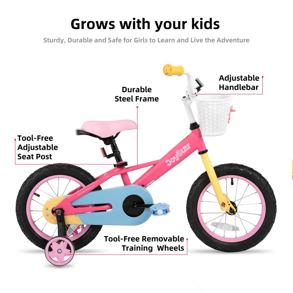 Kids Bike D5945