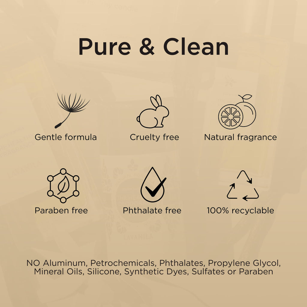 Pure Vanilla Perfume 1.7 Fl Oz O70594