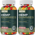 Hemp Gummies 2 Packs B2945