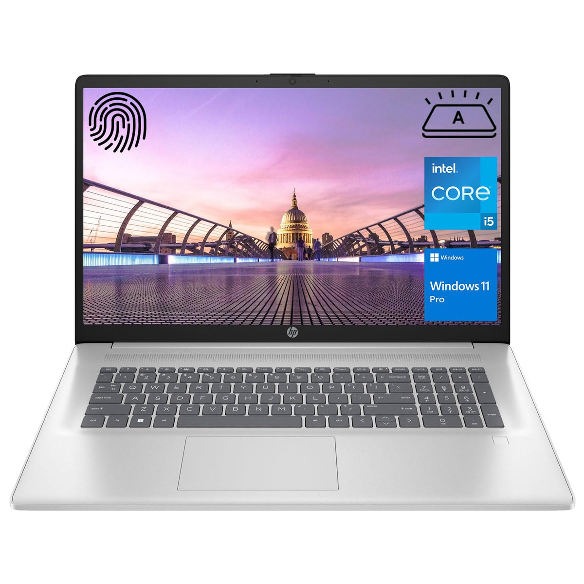 17.3" FHD Intel Core i5 32GB RAM 1TB SSD Business Laptop B9578