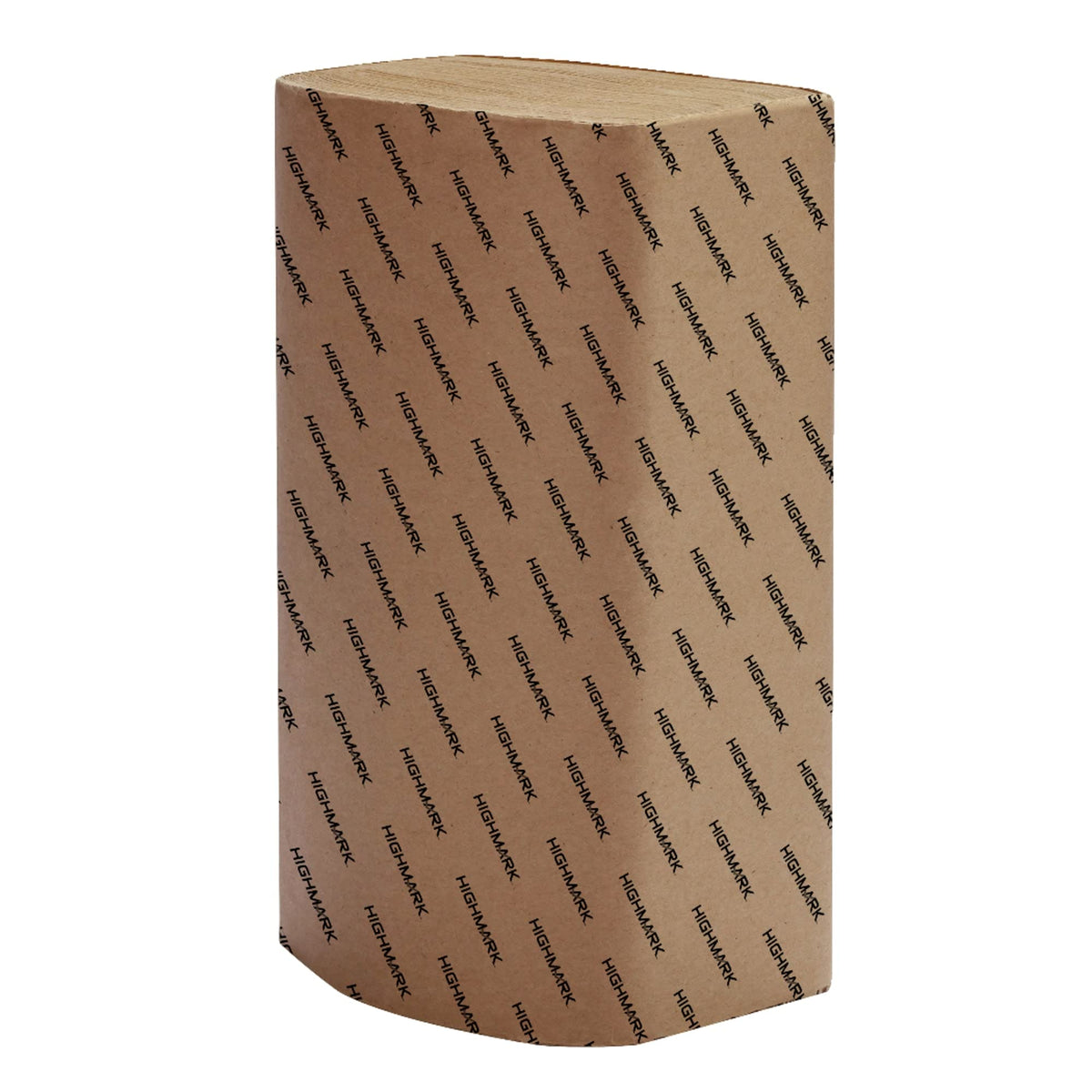 100% Recycled Multifold Paper Towels, Natural, 250 Per Sleeve, Case Of 16 Sleeves U569217