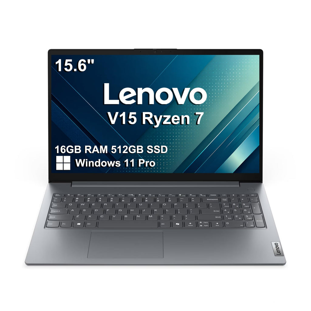 Laptop AMD Ryzen 7 16GB RAM 512GB SSD M400
