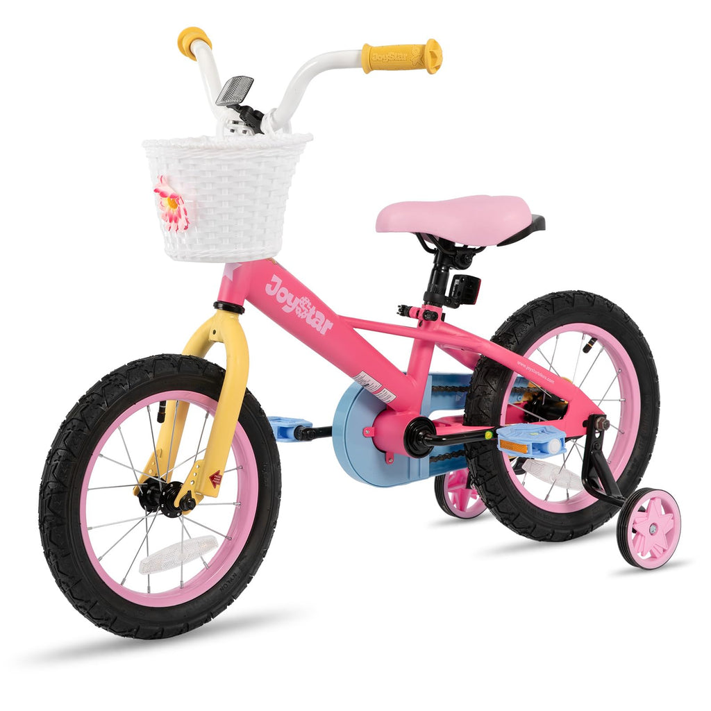Kids Bike D5945