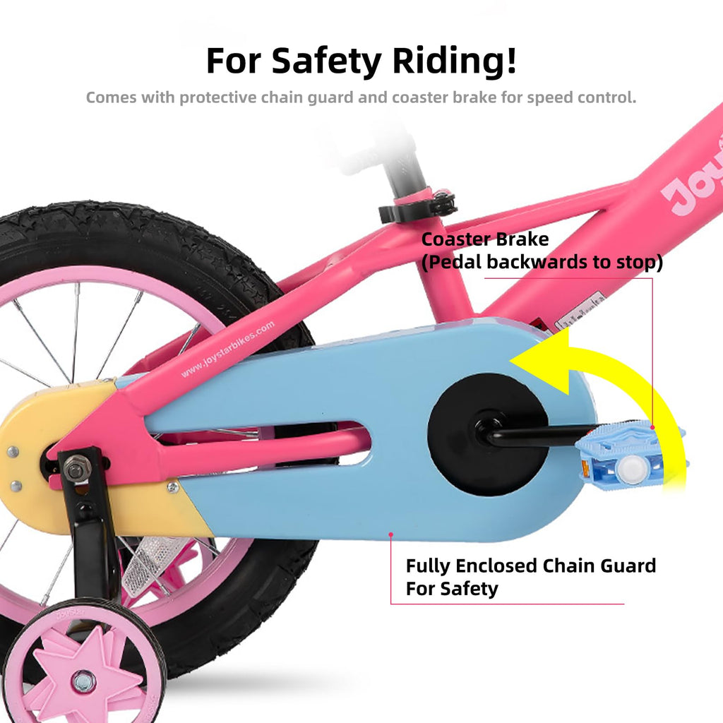 Kids Bike D5945