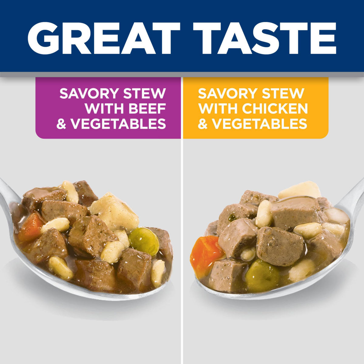 Wet Dog Food Variety Pack Y905
