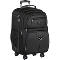 Rolling Backpack with 4 Wheels O16592
