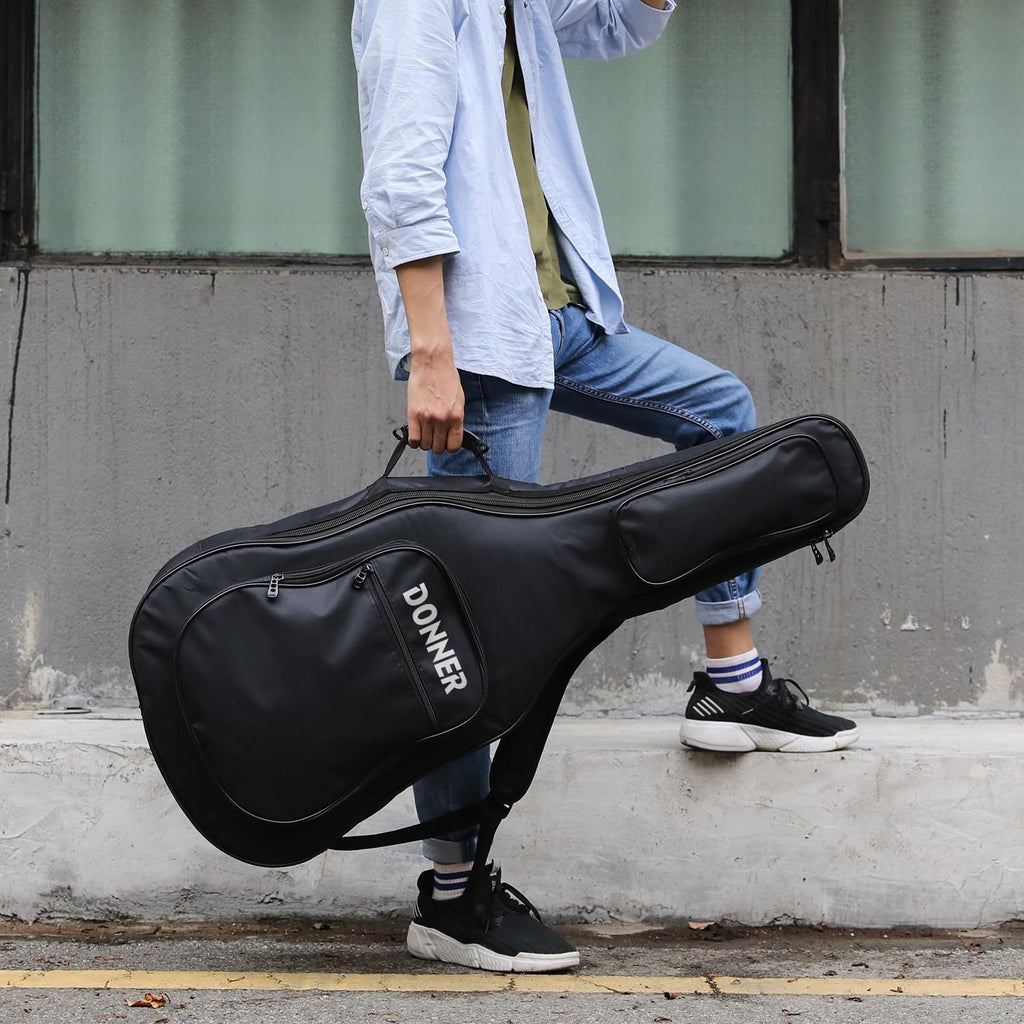 36 Inch Acoustic Guitar Case S713