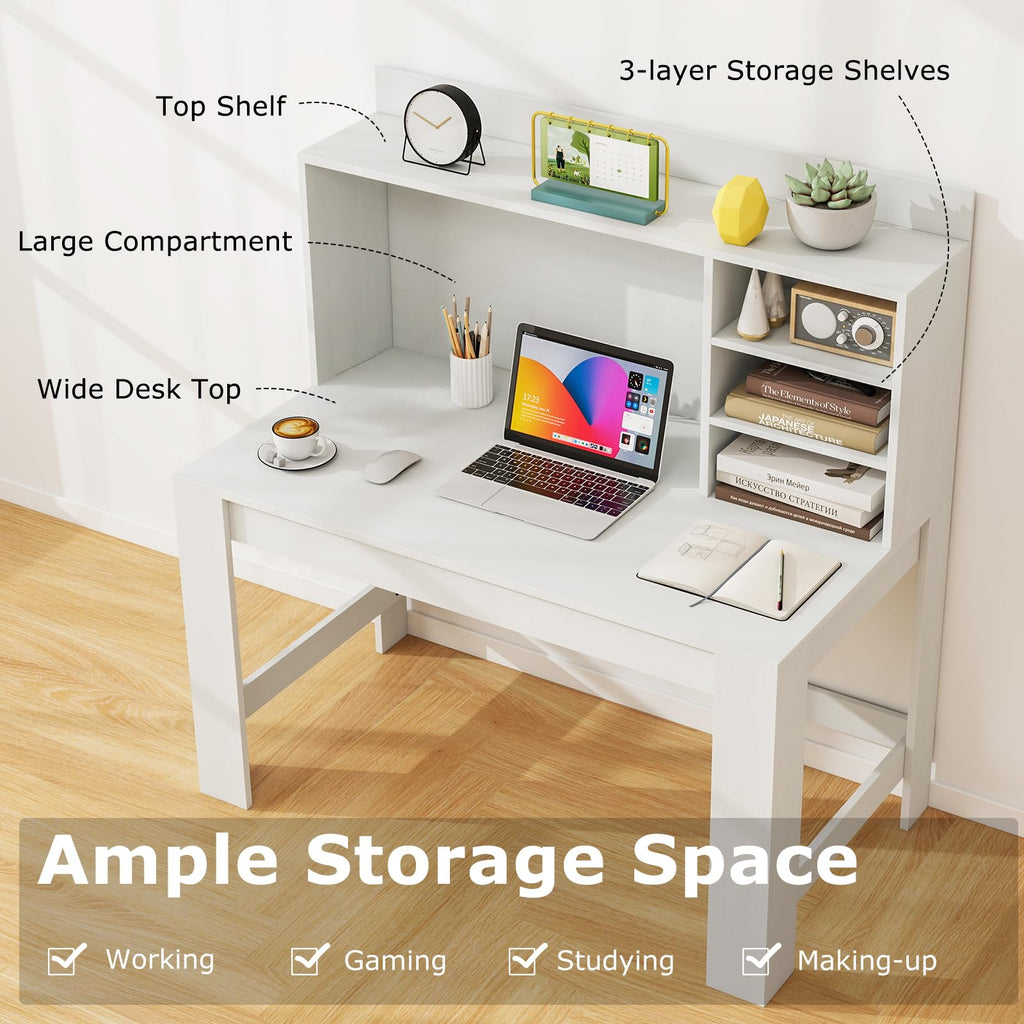 Computer Desk B60410