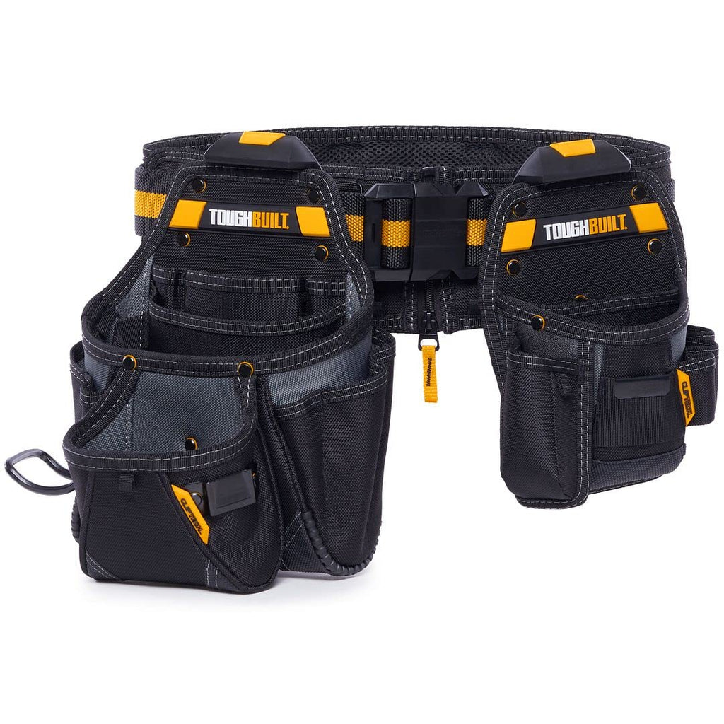 3-Piece Handyman Tool Belt Set P808